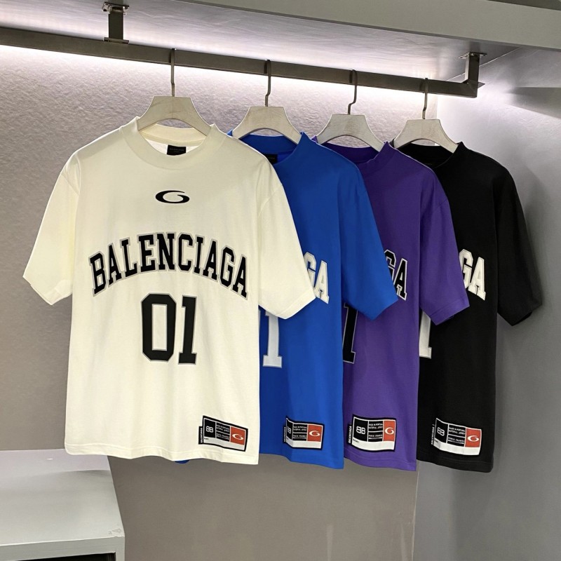 Balenciaga Unisex Tee