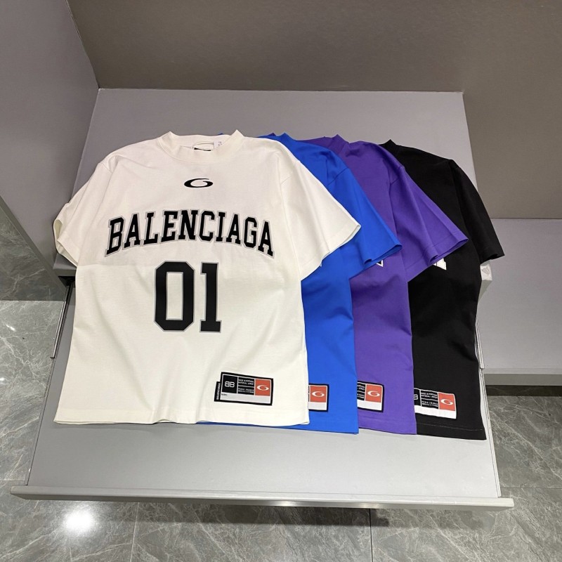 Balenciaga Unisex Tee