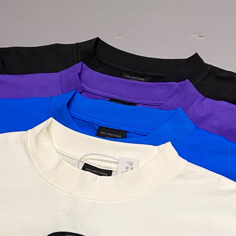 Balenciaga Unisex Tee