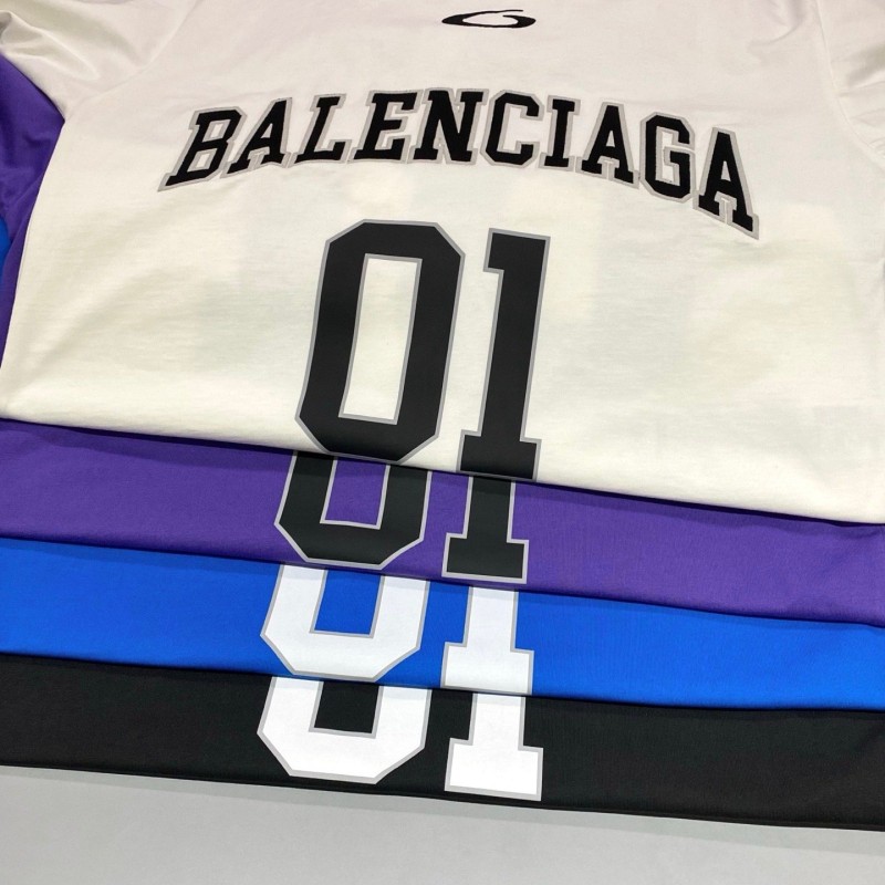Balenciaga Unisex Tee