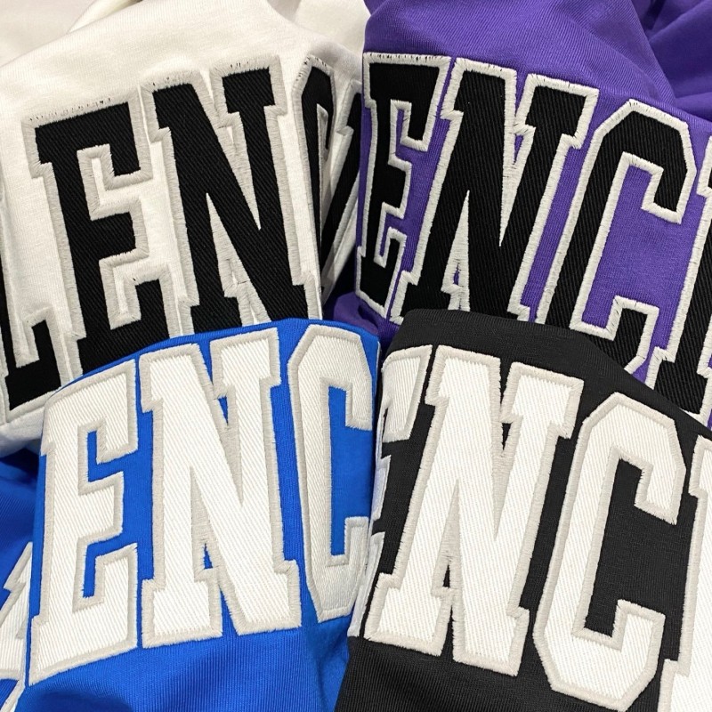 Balenciaga Unisex Tee