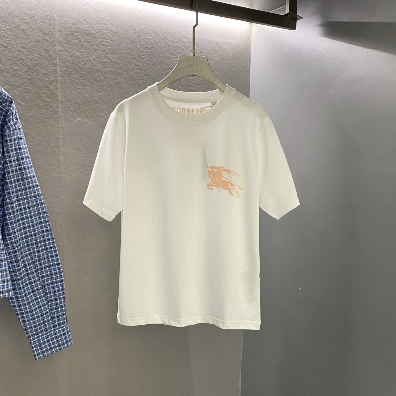 Burberry Unisex Tee