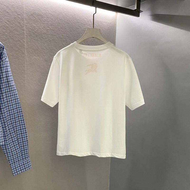 Burberry Unisex Tee