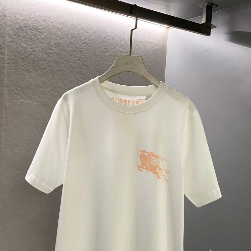 Burberry Unisex Tee