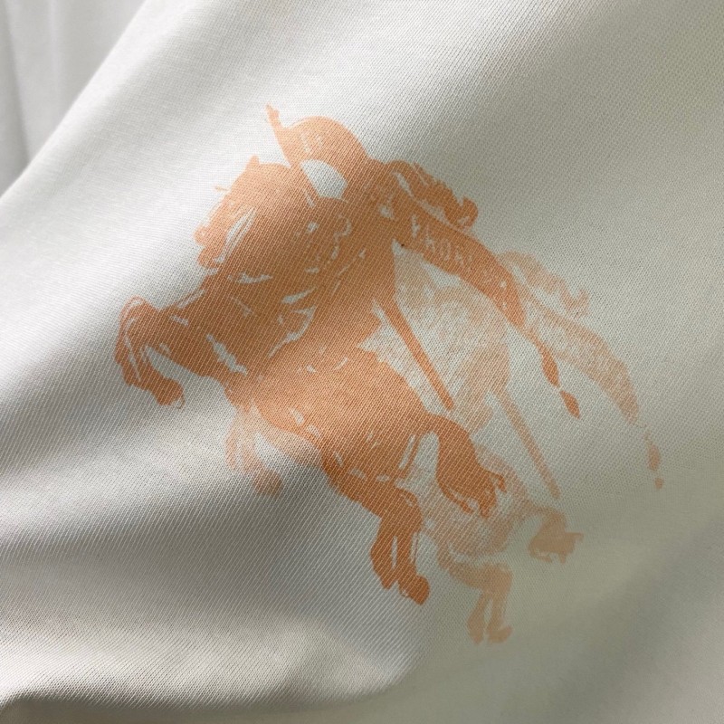 Burberry Unisex Tee