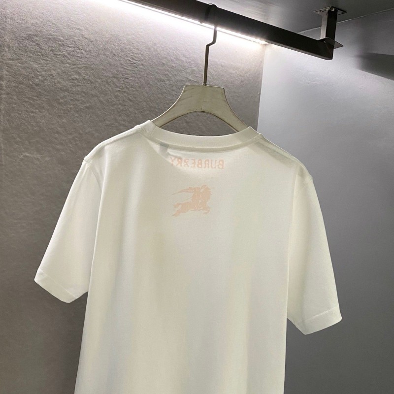 Burberry Unisex Tee