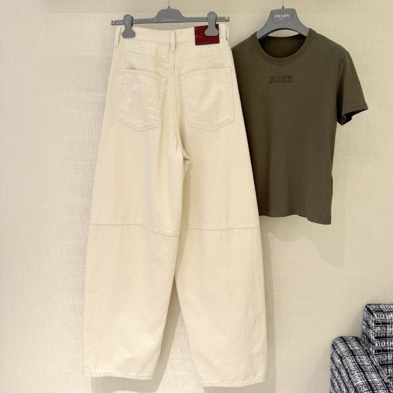 Gucci Jeans