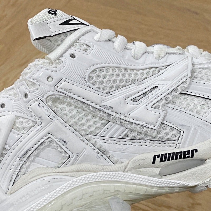 Balenciaga Unisex Shoes