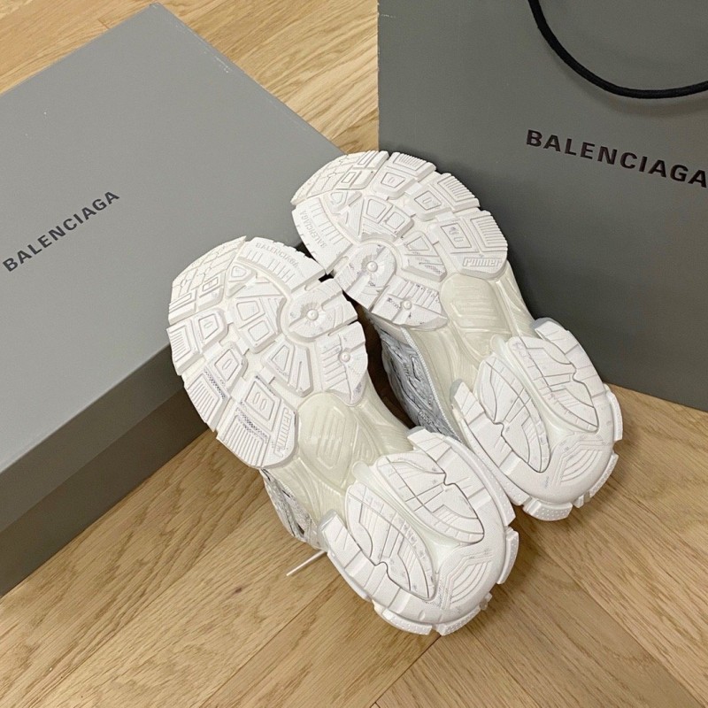 Balenciaga Unisex Shoes