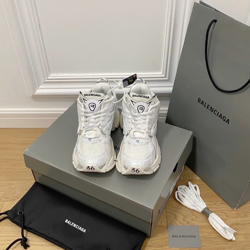 Balenciaga Unisex Shoes