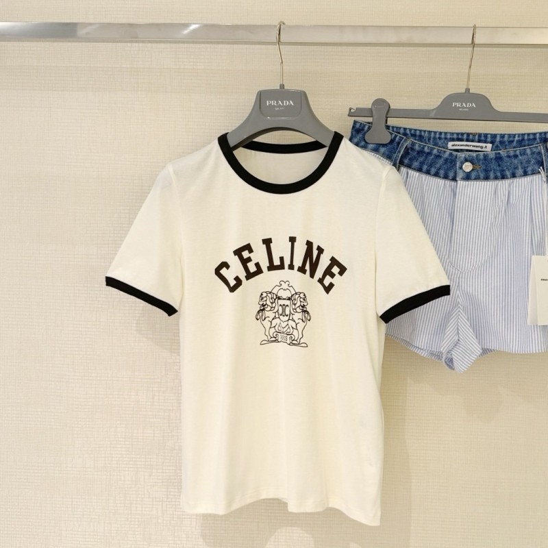 Celine Tee