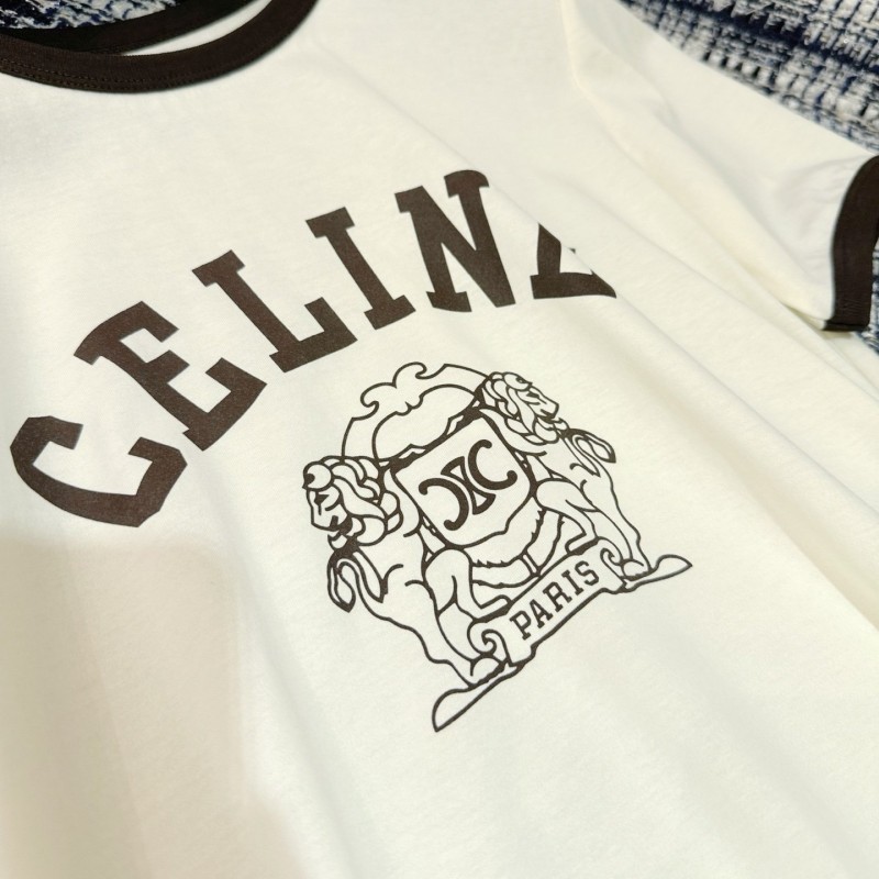 Celine Tee