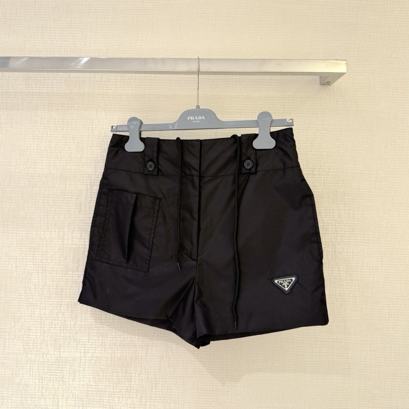 Prada Short Pants