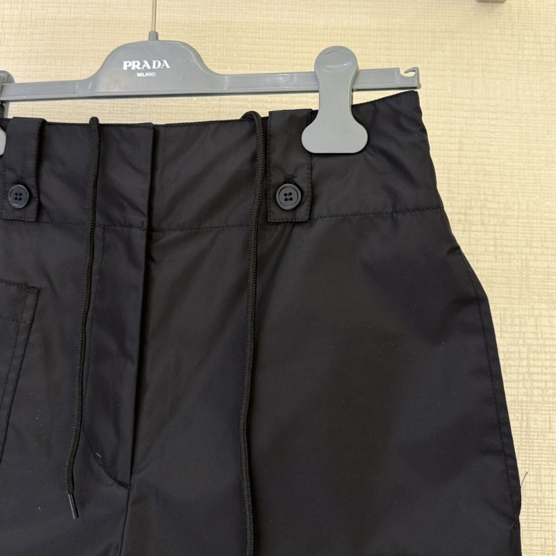 Prada Short Pants