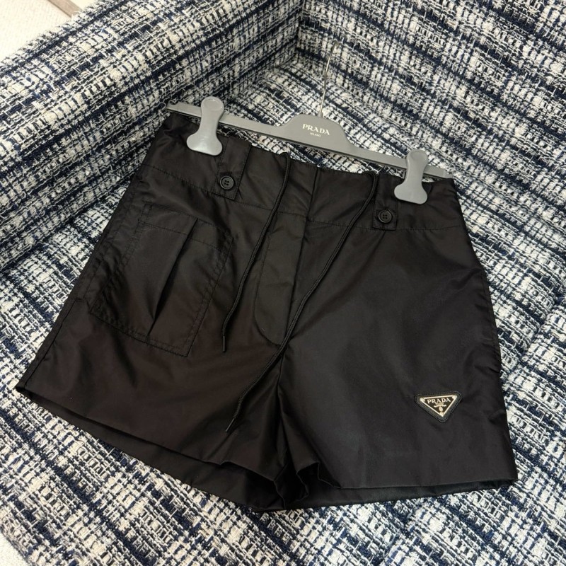 Prada Short Pants