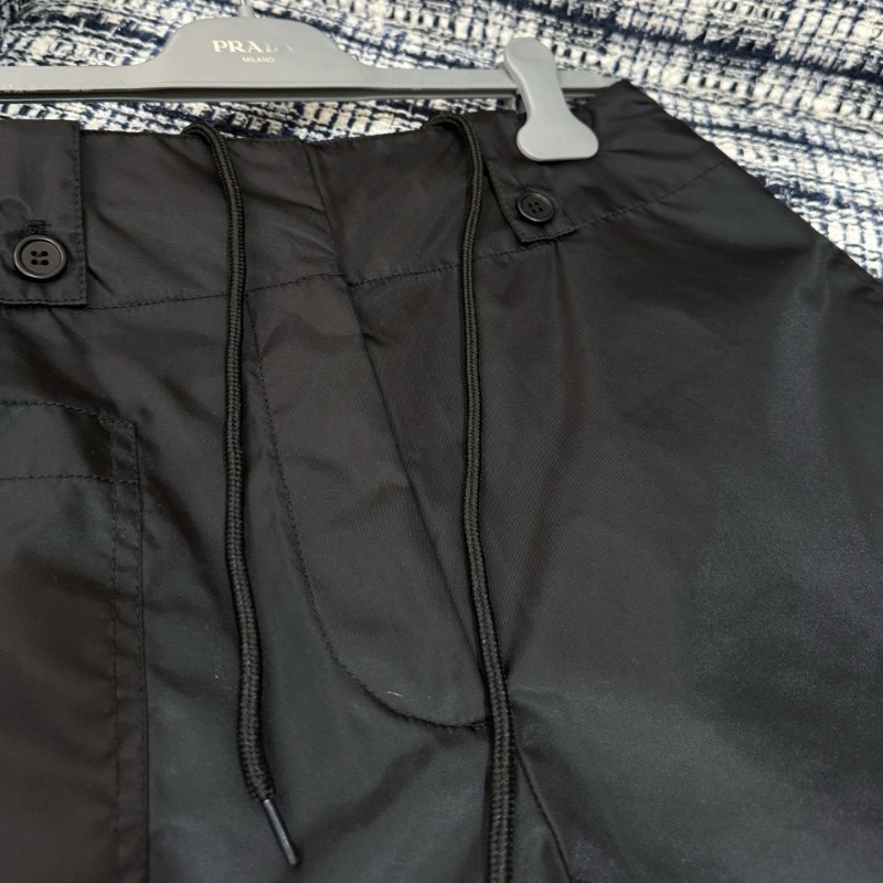 Prada Short Pants