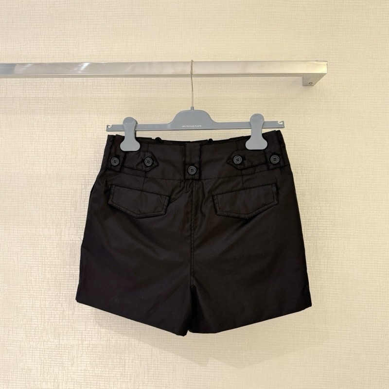 Prada Short Pants