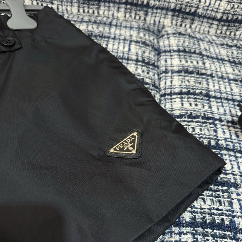 Prada Short Pants