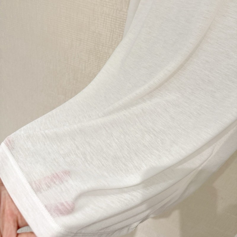 MiuMiu Long Sleeved Tee