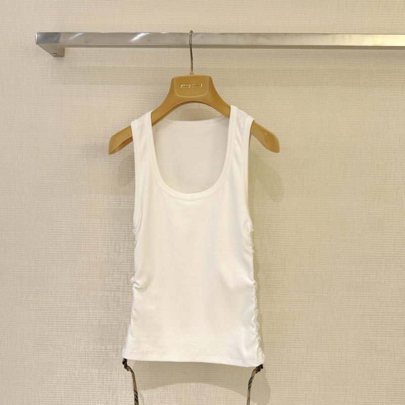 Burberry Knitted Vest 