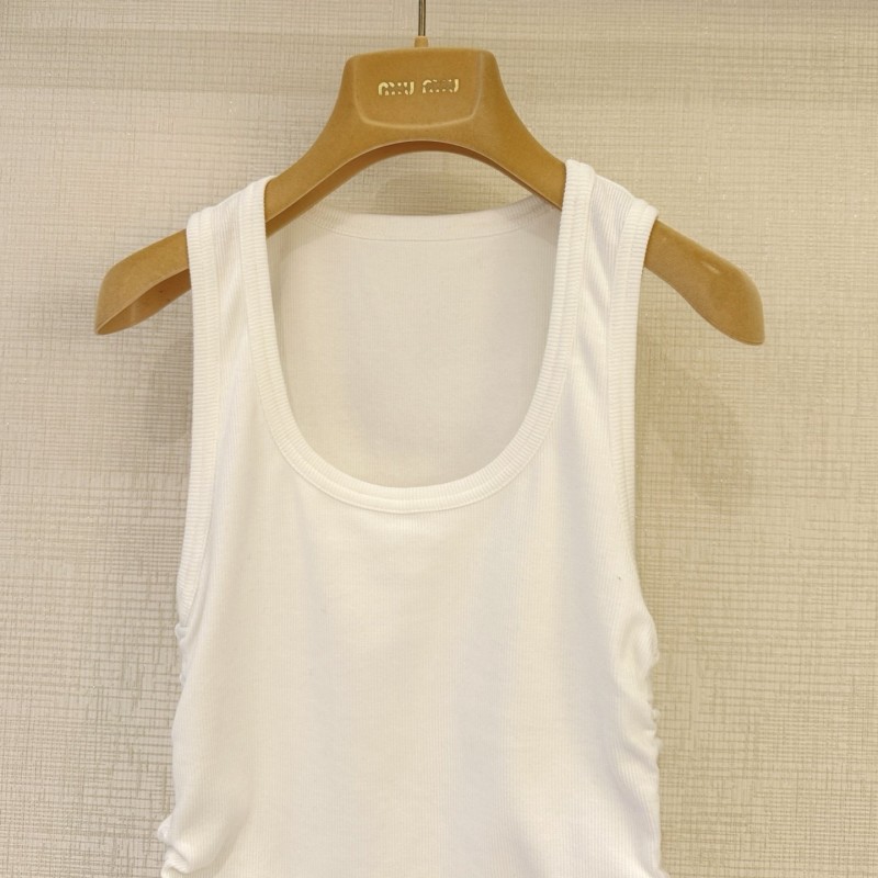 Burberry Knitted Vest 