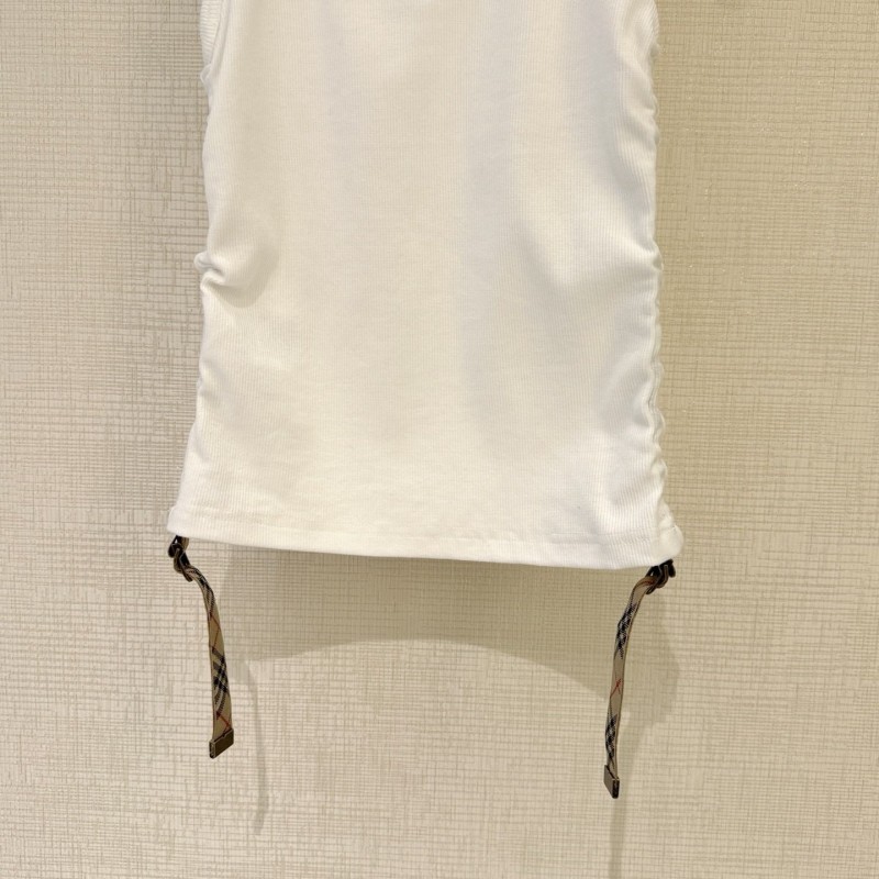 Burberry Knitted Vest 