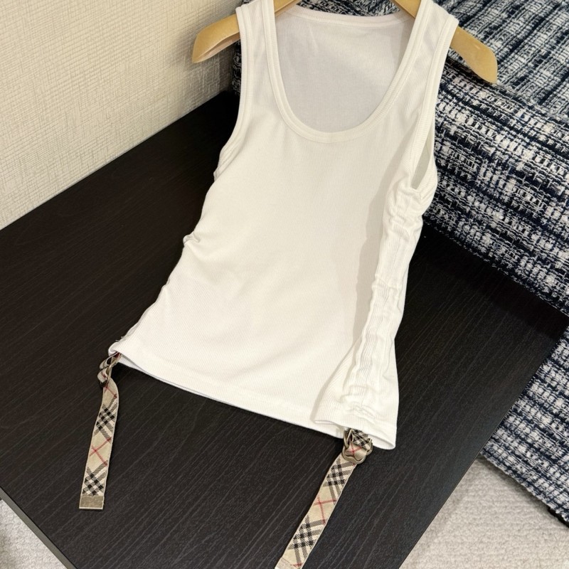 Burberry Knitted Vest 