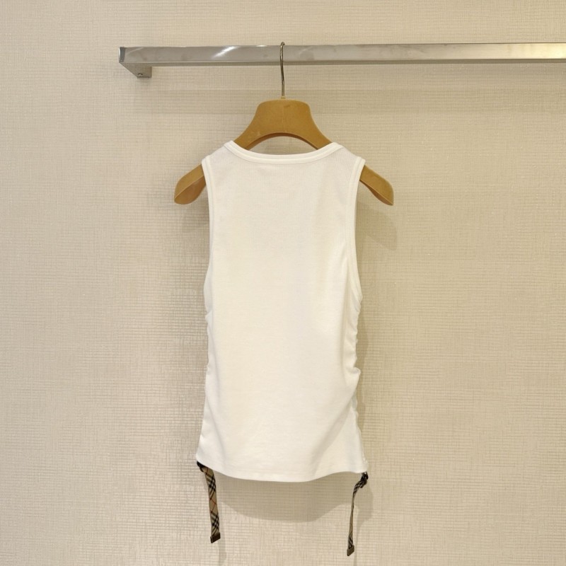 Burberry Knitted Vest 