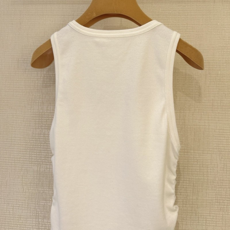 Burberry Knitted Vest 