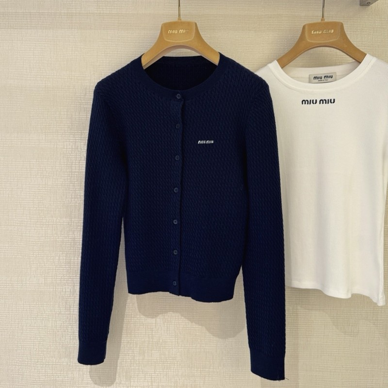 MiuMiu Cardigan