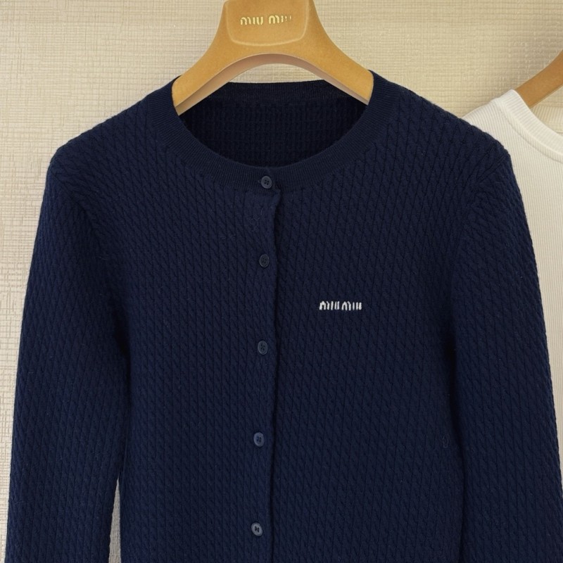 MiuMiu Cardigan