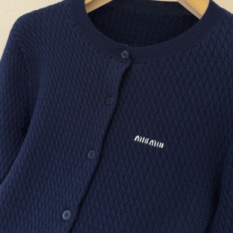 MiuMiu Cardigan