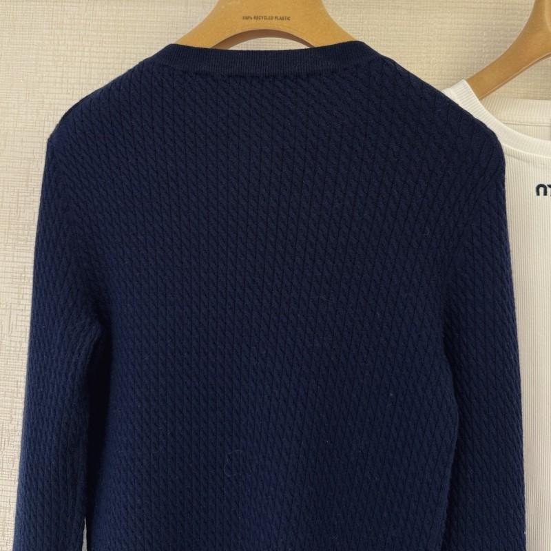 MiuMiu Cardigan