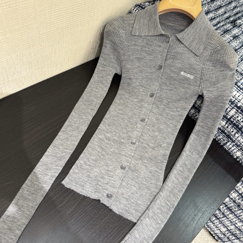 MiuMiu Cardigan