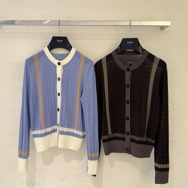 Hermes Cardigan