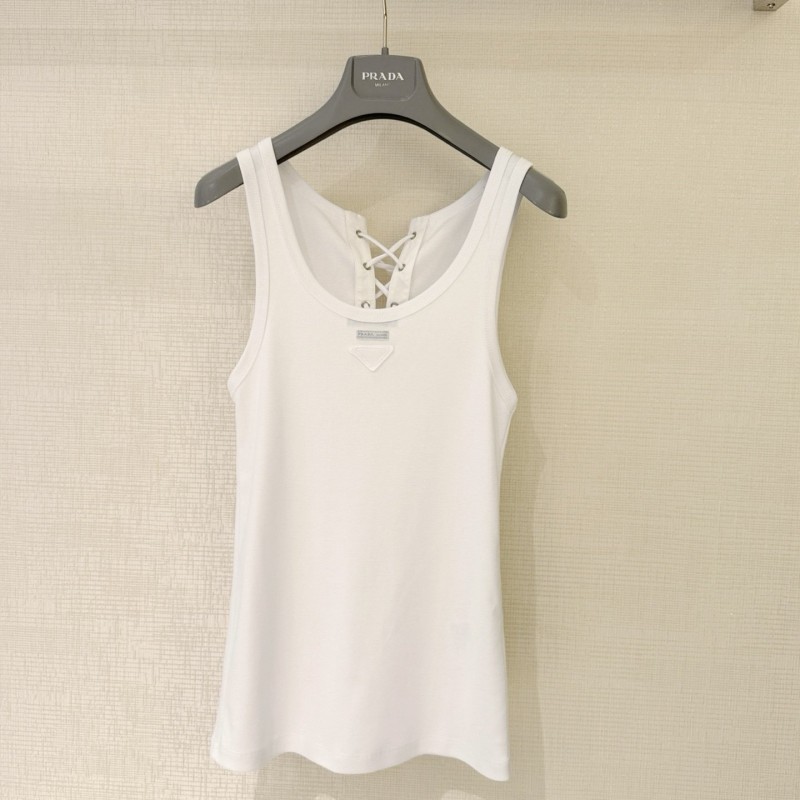 Prada Vest