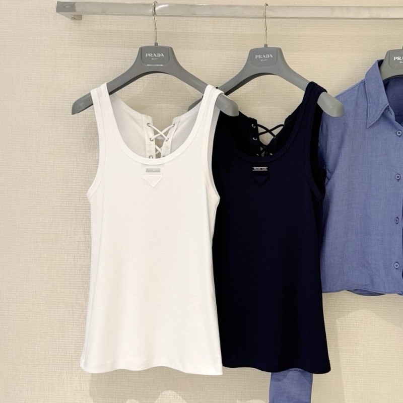 Prada Vest