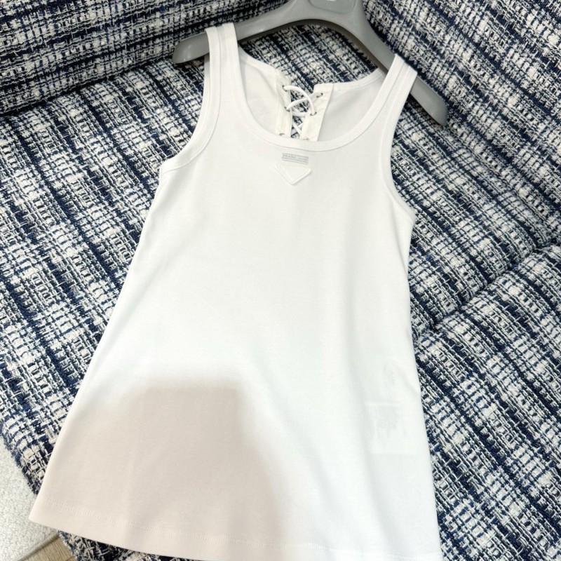 Prada Vest