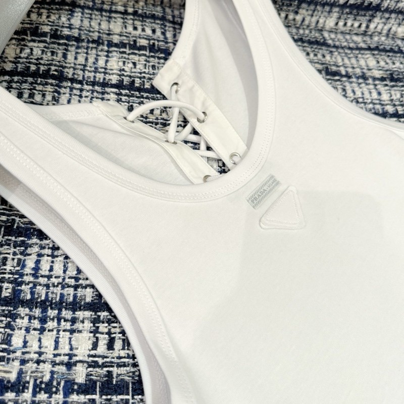 Prada Vest