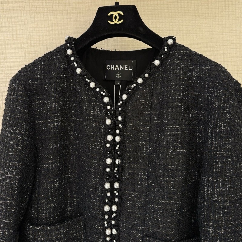 Chanel Coat