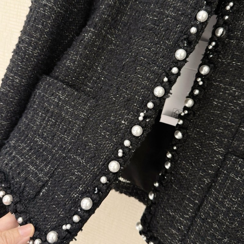 Chanel Coat