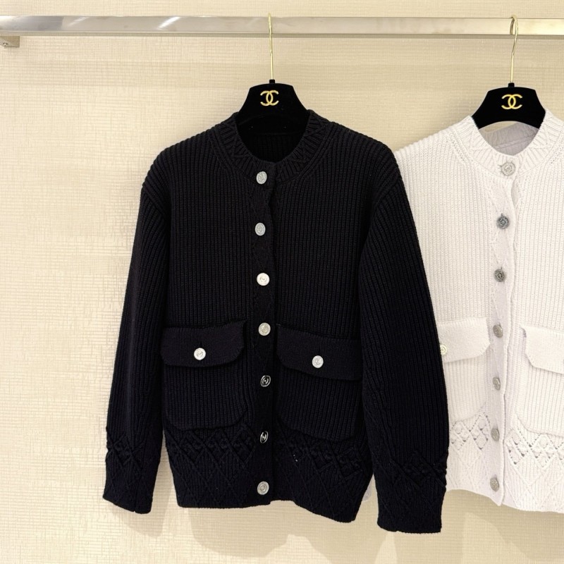 Chanel Cardigan