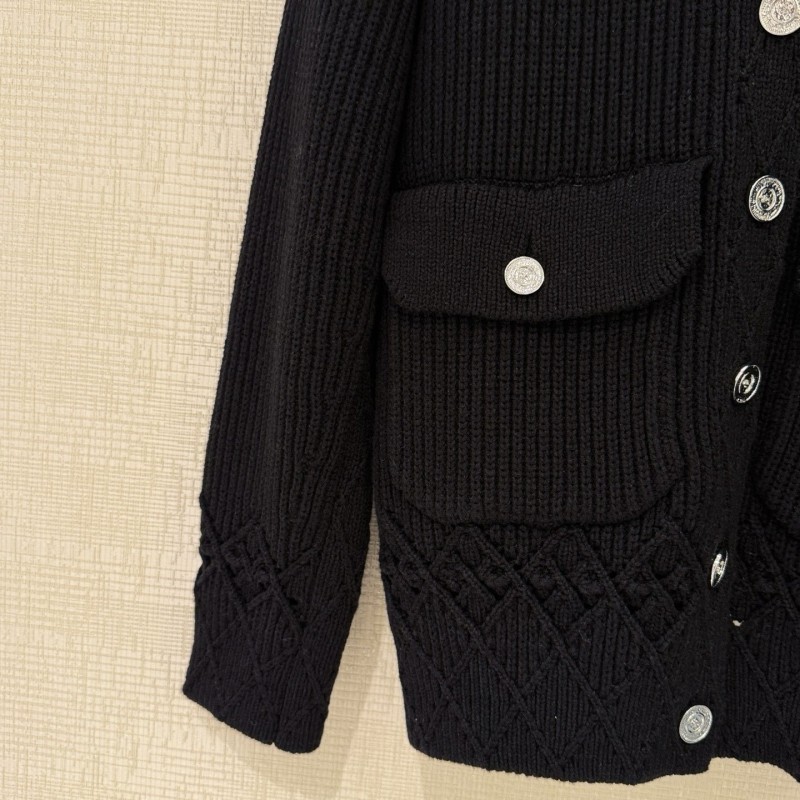 Chanel Cardigan