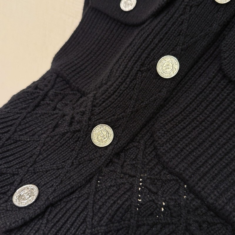 Chanel Cardigan