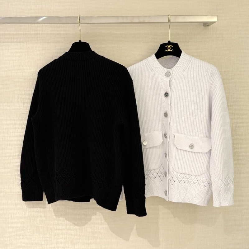 Chanel Cardigan