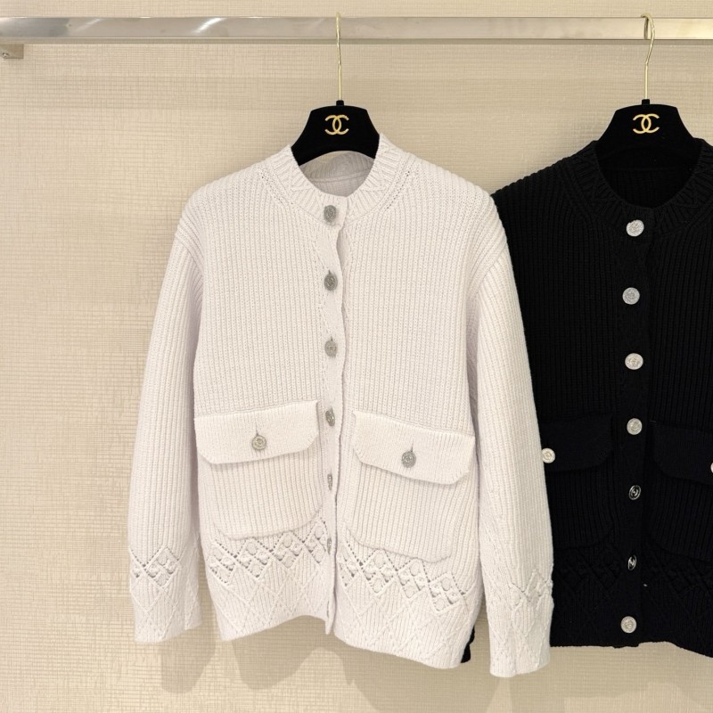 Chanel Cardigan