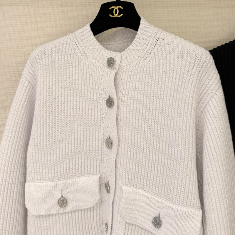 Chanel Cardigan