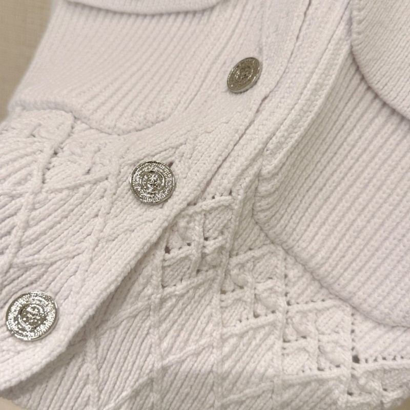 Chanel Cardigan