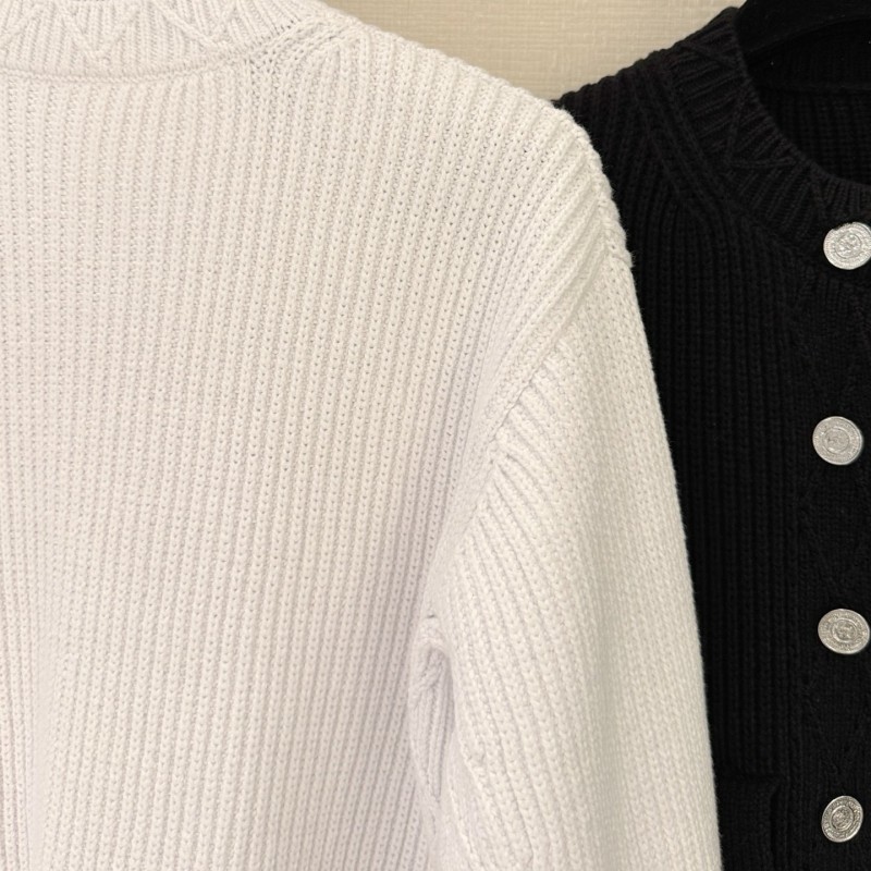 Chanel Cardigan