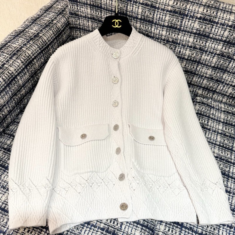 Chanel Cardigan